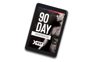 90 Day Transformation