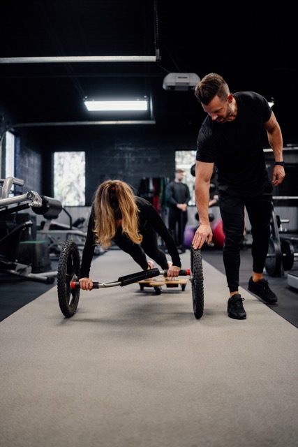Core Training