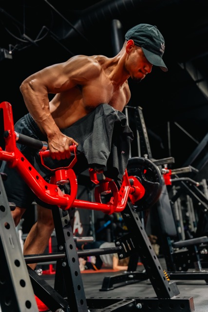 Bodyweight Training