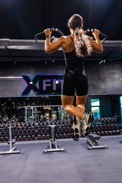 Strength Training